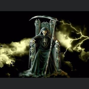 Meet your Posher, Cliff